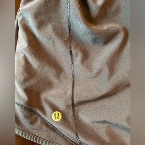 Lululemon Hotty Hots shorts
